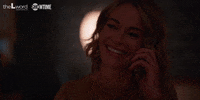 Season 2 Hello GIF by The L Word: Generation Q