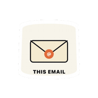 Sticker Expert Sticker by Long Story Short