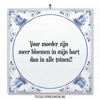 Humor Hart GIF by Tegelspreuken.nl