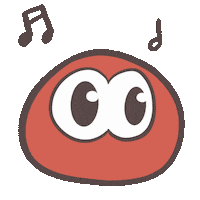 Dance Dancing Sticker