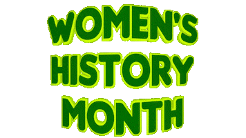 International Womens Day Sticker by OpticalArtInc.