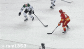 Calgary Flames Connor GIF