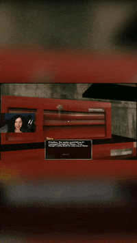 Video Games Loop GIF