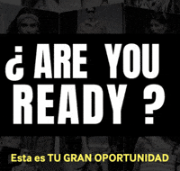 Concurso Modelos GIF by EgoModa