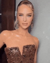Inna Moll GIF