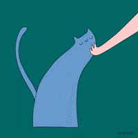 Cat Lol GIF by Animation Domination High-Def