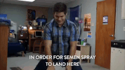 season 5 episode 1 GIF by Workaholics