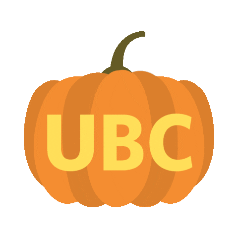 youbc giphyupload halloween spooky pumpkin Sticker