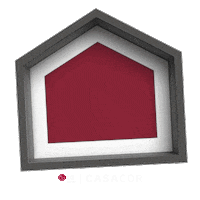 lgdobrasil home lg casacor lgdobrasil Sticker