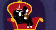 Sad Ice Cream GIF by Kitty Is Not A Cat