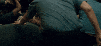 Jail Cindy Kimberly GIF by Lake George Movie
