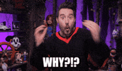 Mad Mickey Mouse GIF by Dead Meat James