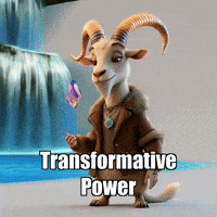 Transformation Healing GIF by Radiantelope