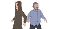 Post Malone Raid Sticker by Ozzy Osbourne