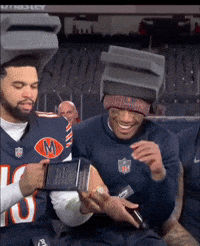 Green Bay Nfl GIF