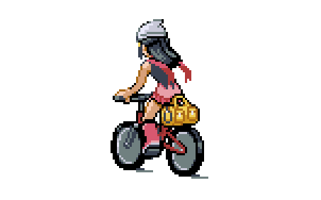 dawn pokemonmillennium Sticker