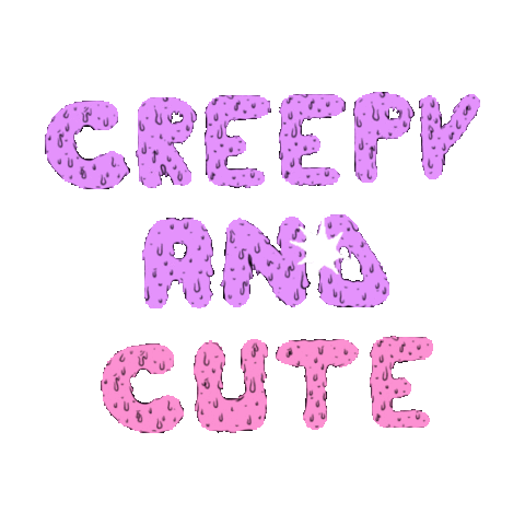 creep Sticker