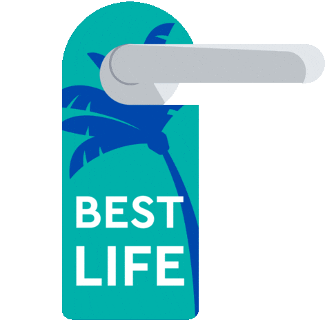 Travel Club Sticker by ROBINSON – Share the moment