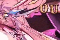 Glitch What GIF