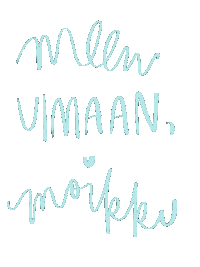 muitaihania swimming muitaihania uinti uimaan Sticker