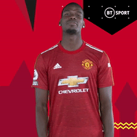 Premier League Football GIF by BT Sport