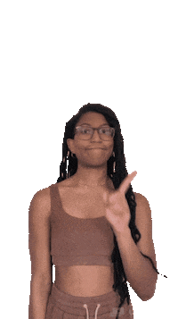 clickmavenmedia no woman nah black woman Sticker
