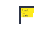 Real Estate Dubai Property Sticker by CRCProperty