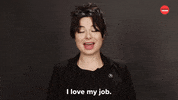 I Love My Job Sex Worker GIF by BuzzFeed