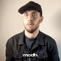 Eyes What GIF by Mi Carta Diseño Humano
