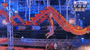 Sport Jump GIF by Australian Ninja Warrior