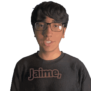 Jaime Sticker