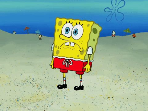 season 6 episode 21 GIF by SpongeBob SquarePants