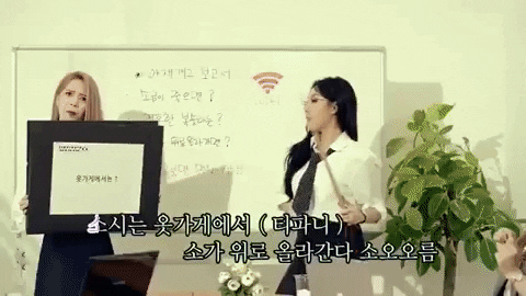 eugenekong giphydvr mamamoo GIF
