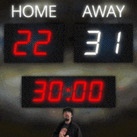 22 Home GIF