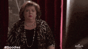 Good Witch Love GIF by Hallmark Channel