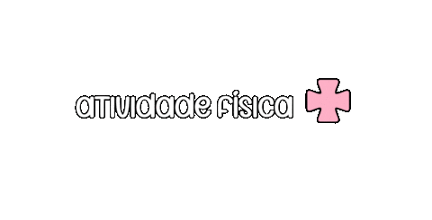 Academia Atividade Fisica Sticker by Bel Diniz