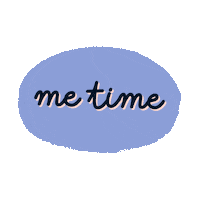 Happy Mental Health Sticker