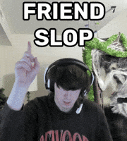Horror Game GIF
