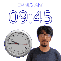 9Am Sticker