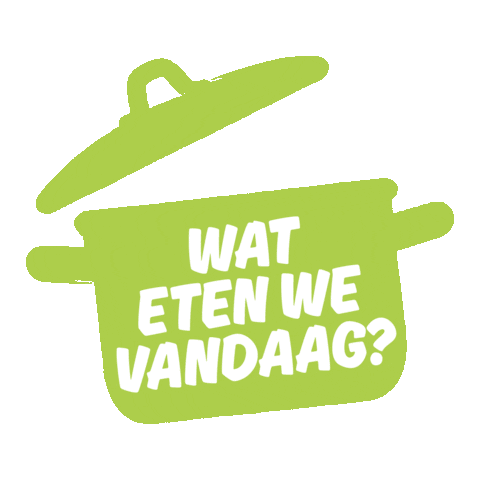 Sticker by DekaMarkt