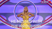 Bbau GIF by Big Brother Australia