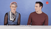 School Homeschool GIF by BuzzFeed