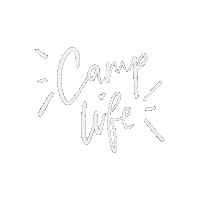 Travel Camping Sticker