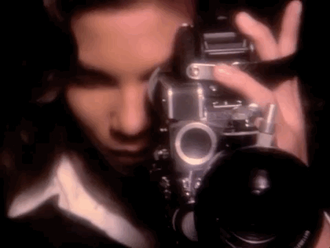 the new power generation prince GIF