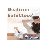 Sticker by Remax Realtron