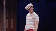 look lol GIF