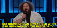 drunk jc currais GIF by Team Coco