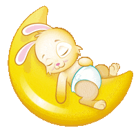 Baby Mom Sticker by Pampers Belgium - The Netherlands