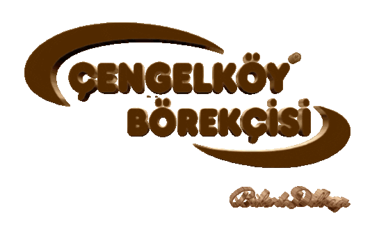 Borek Sticker by Çengelköy Börekçisi
