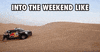 Finally Friday GIF by Red Bull